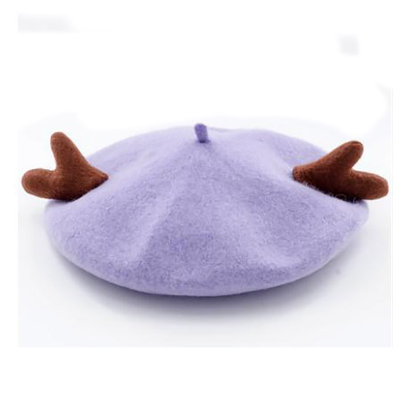 廣東貝雷帽定制加工-貝雷帽生產廠家