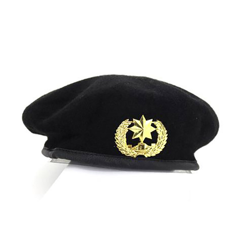 個性貝雷帽定制-貝雷帽廠家訂制