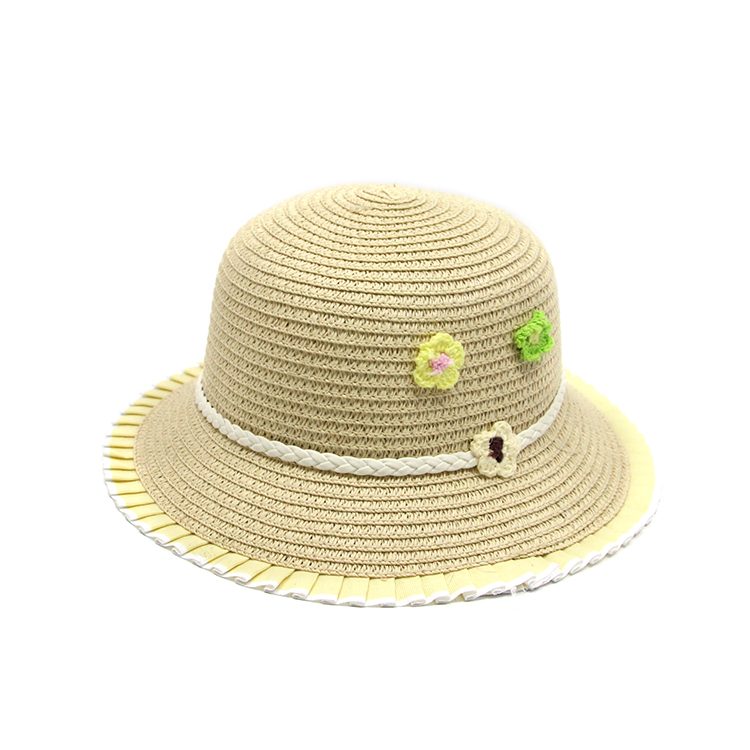 草帽定制